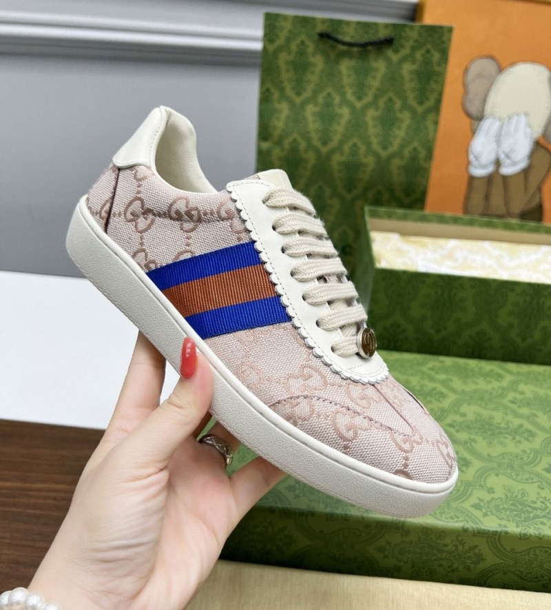 G*u*i casual shoes